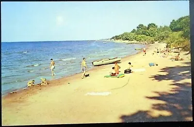 Crane Creek State Park Recreational Facilities Near Oak Harbor Ohio • $2