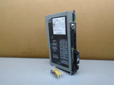 1785-L20B /E     Allen Bradley PLC 5 Processor 1785L20B  W356 • $59