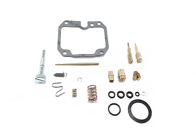 Carburetor Rebuild Kit For Yamaha Timberwolf 250 2x4 1992-1998 • $16.99