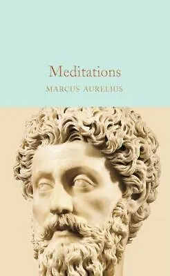 Meditations By Aurelius Marcus [Hardcover] • $12.40