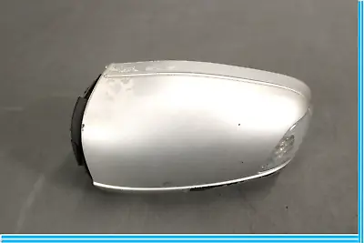 00-02 Mercedes E320 W210 Front Left Driver Side View Mirror Turn Signal Oem • $120