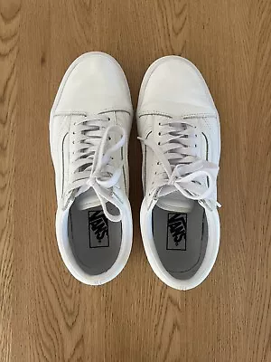 Vans Women’s Shoes • $20