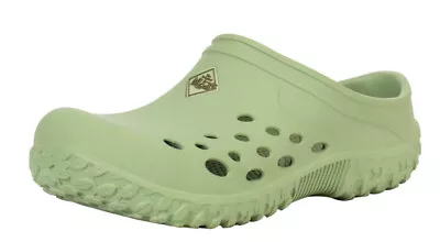 Muck Women's Muckster Lite Clog - Resida Green • $50