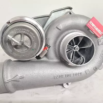  Upgrade Turbocharger K04-0023 Audi S3 TT Seat Leon Cupra R 1.8 Liter To 330 Hp • $1594.41