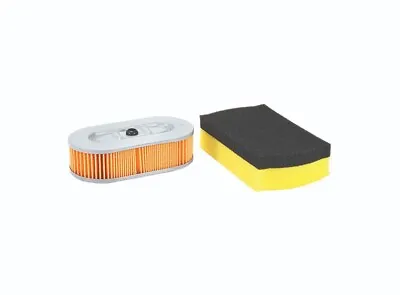 Air Filter Kit Fits Mikasa Tamper Rammer MTX50 MTX60 MTX70 MTX80 3660-10080 • $49.99