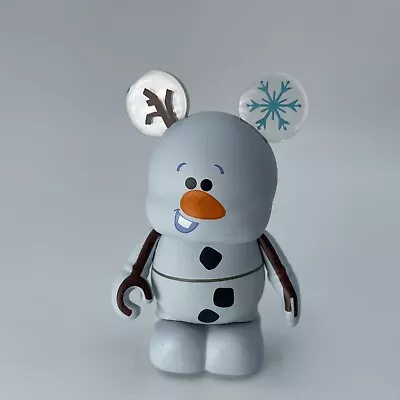 DISNEY Vinylmation - FROZEN Series - OLAF - Artist: Sulam Kang • $5