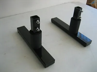 #3h Sony Compatible Tv Legs Stand Kdl-52wl130 Kdl-52wl135 Kdl-52w3000 Kdl-52x250 • $29.99