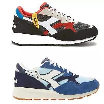 Diadora N902 LABEL Men's Sneakers Casual Shoes Lifestyle Italian Shoes 178608 • $92.99