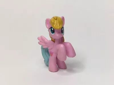 My Little Pony G4 Blind Bag Wave 5 Ploomette Figure • $3.39