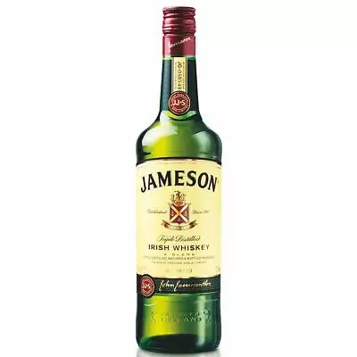 Jameson Irish Whiskey 1L • $78.74