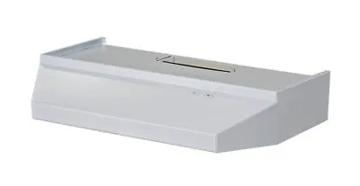 Ventline 30  White Range Hood With Horizontal Or Vertical Exhaust • $199.95