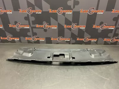 2018 Ford Mustang Gt Oem Radiator Cover Panel • $79.98