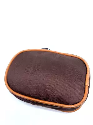 MCM Pouch Coin Wallet • $19.99