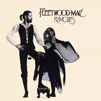 £5.43 • Buy Rumours - Fleetwood Mac CD GTVG The Cheap Fast Free Post The Cheap Fast Free