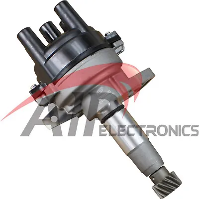 New Ignition Distributor For 1990-1993 Mazda B2200 2.2L T2T53071A F2G818200R0C • $99.95
