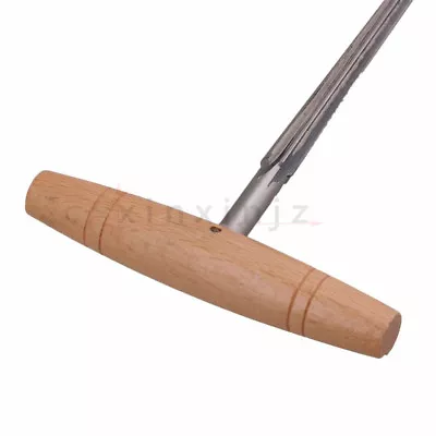 Violin Bridge Pin Hole Repair Reamer 5 Degree Angle • $16.34