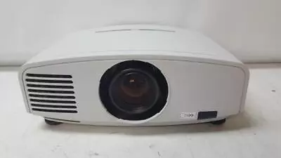 Mitsubishi WD2000 Digital HD Widescreen Projector As Is • $88.79