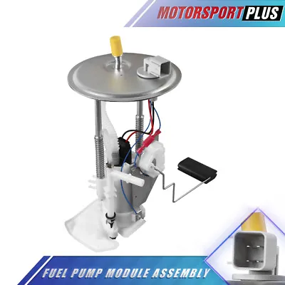 Left Fuel Pump Module Assembly For 2006-2009 Ford Mustang 4.0L 4.6L FG0880 TU282 • $47.88
