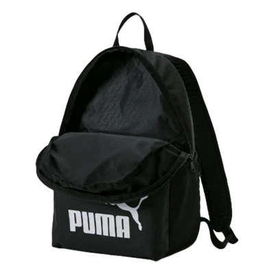 $36.43 • Buy Puma Unisex Phase Functional Backpack - Black
