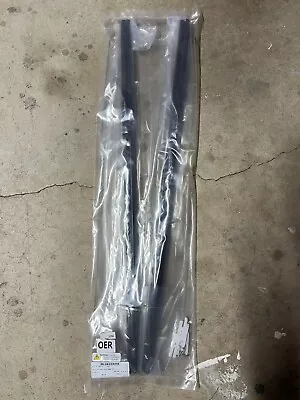 FOR Mopar. 66 67 68 69 70 A-Body B-Body C-Body Door Glass Window Channel Run NEW • $100