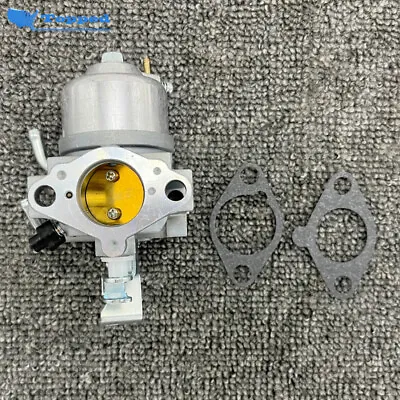 New Carburetor For Mitsubishi Generator MGE5800 MGE6700 KK16009BB US • $42.78