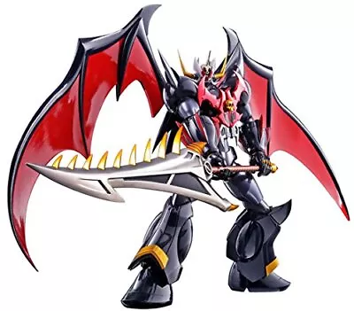 Super Robot Alloy Mazinkaiser SKL Final Count Ver. ABS PVC Figure Japan • $157.28