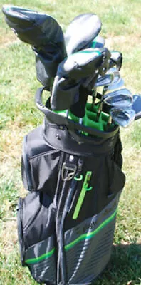 $1660.23 • Buy TaylorMade RBZ SpeedLite 11/13pc Package Sets - Choose Set Make-Up/Flex - NEW 