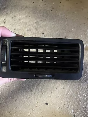 00 VW Mk4 Golf Jetta Bora OEM 1J1819704 Right Dash Air Conditioning Vent FREE SH • $30