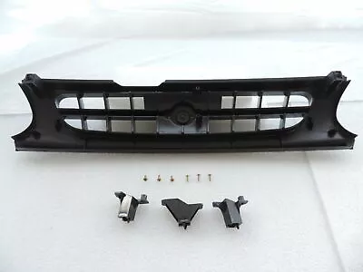 $78 • Buy New Front Bumper Abs Grill Grille For 91-94 1991-1994 Nissan Sentra B13