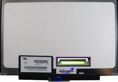 Laptop Screen 14.1'' 1440*900 IBM Lenovo Thinkpad  T400S T410S LCD Screen LT • $122.84