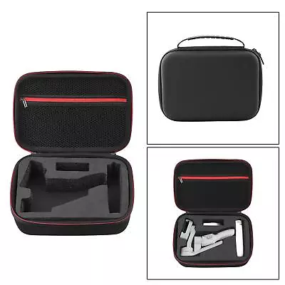 Handheld Gimbal Stabilizer Portable Carrying Case Bag For Zhiyun Smooth Q3 • £14.86