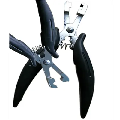 Fusion Clamp For Keratin Hair Extensions • $8.40