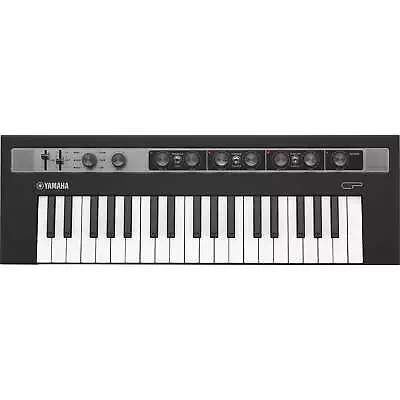 Yamaha Reface CP Mobile Mini Keyboard Synthesizer With Built-In-Effects • $414