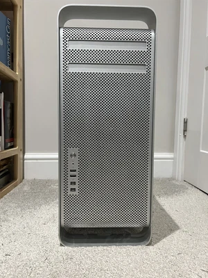 £500 • Buy Mac Pro 5.1 12 Core 32gb RAM 8gb RX 580 500gb NVME SSD