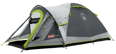 Coleman Darwin 2+ 2 Man Tent  2024 Model • £89.71