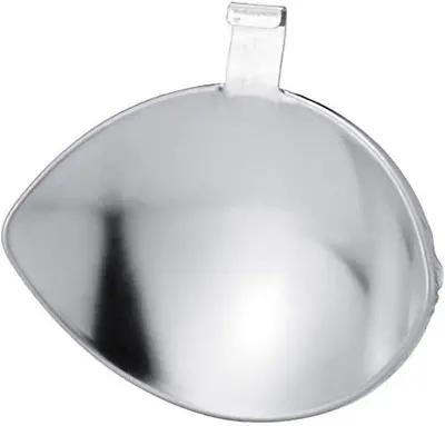 UCO Side Reflector For The Original Candle Lantern Silver • $18.77