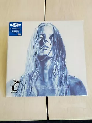 Ellie Goulding - Brightest Blue Vinyl Color LP NEW SEALED Limited Edition 🔥  • $49.97