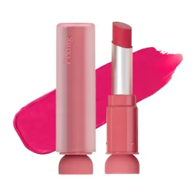 ETUDE Fixing Tint Bar 3.2g #02 Clear Berry VEGAN Lip Tint Lip Stain Lipstick • $23.98