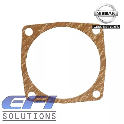 Genuine Nissan / Infiniti Throttle Body Gasket  Q45 G50  • $12.06