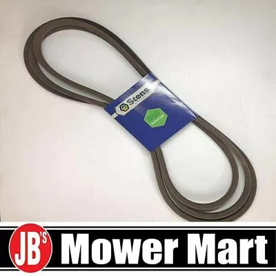 Belt Deck Fits John Deere M156261 62in Cut 265128 • $160