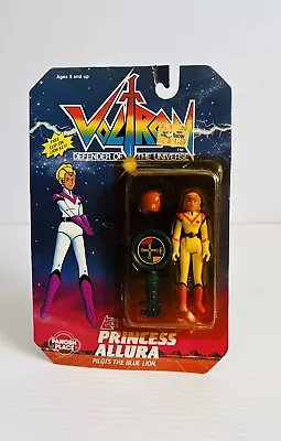 1984 Panosh Place Voltron Princess Allura Action Figure • $149.99