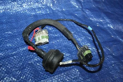 03 04 Silverado Sierra Tahoe Yukon TAC Module Pedal Wiring Harness Throttle OEM • $16.99