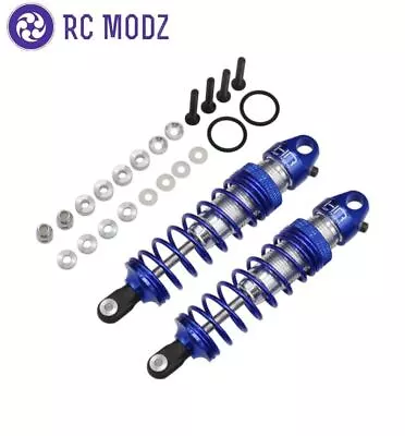 Hot Racing TD90X06 90mm Aluminum Big Bore Shocks (2) • $28.88