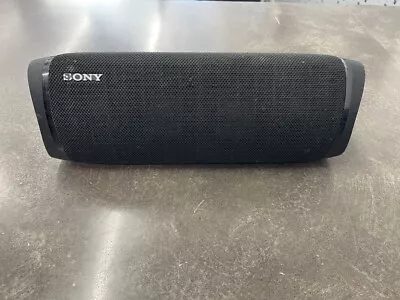 Sony SRS-XB43 EXTRA BASS Wireless Bluetooth Portable Speaker • $89.99