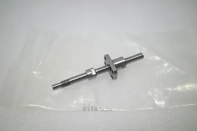 HANSAN NNB GDR0601D3C5T-83L Miniature Ground Ball Screw 0601+83L BSC-I-1180=B804 • $99.90