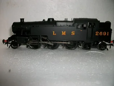 Bachmann LMS Fairburn Tank 32-875 8-pin DCC Ready • £79.95