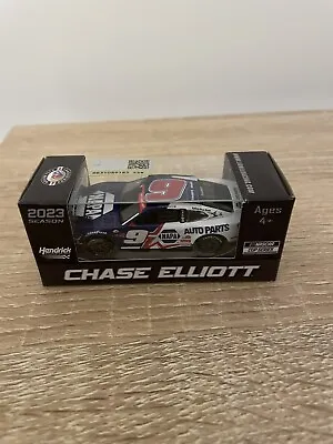 Chase Elliott Napa Patriotic 1:64 Scale 2023 Nascar Die Cast • £9.99