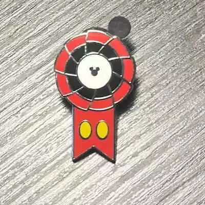 Disney Trading Pin 135789 Ribbon Collection - Mickey Mouse • $10