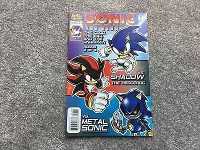 Sonic The Hedgehog #147 - Very Good Condition • £24.50