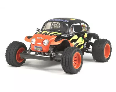 Tamiya RC Blitzer Beetle 2011 TAM58502-60A • $207.90